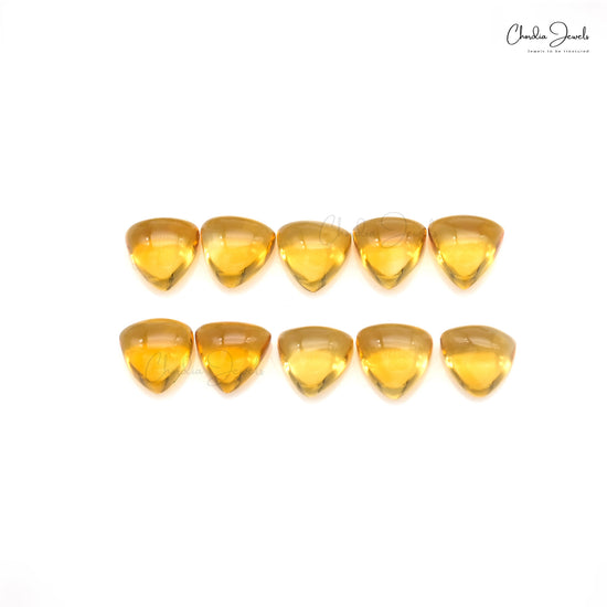 Trillion Cabochons For Sale