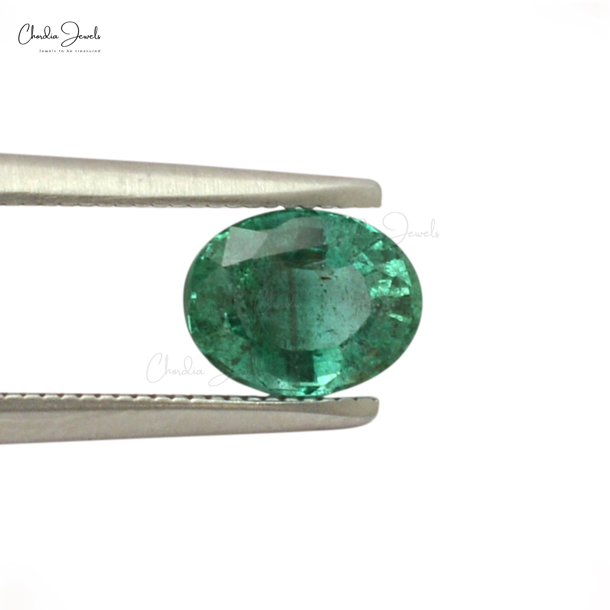 Super Fine Quality Octagon Cut Wholesale Emeralds Gemstone For Sale