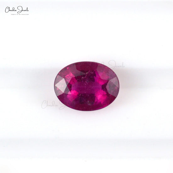 Oval Gemstone For Rings