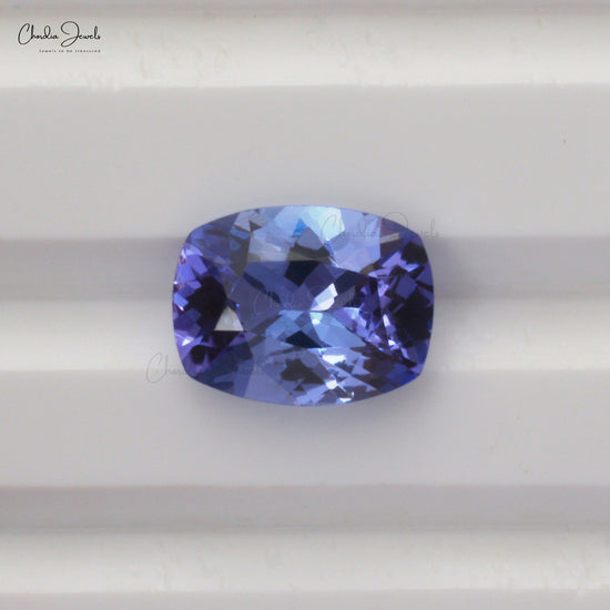 Buy Tanzanite Loose Stones