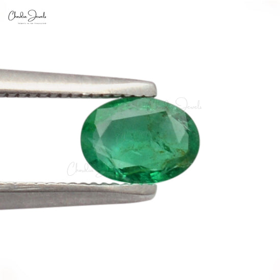 Natural Emerald Stone
