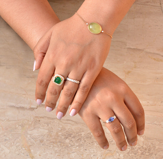 home page gemstone rings image