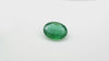 High-quality 2.83 carat emerald gemstone – Chordia Jewels