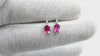 Tourmaline Earrings