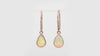 Buy Opal Earrings