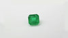 Precious 6.57 carat emerald gemstone – Chordia Jewels