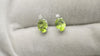 Buy Peridot Earrings 
