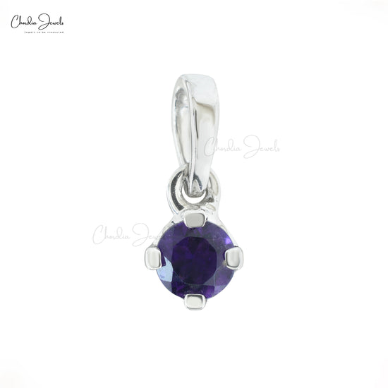 Buy Amethyst Pendants