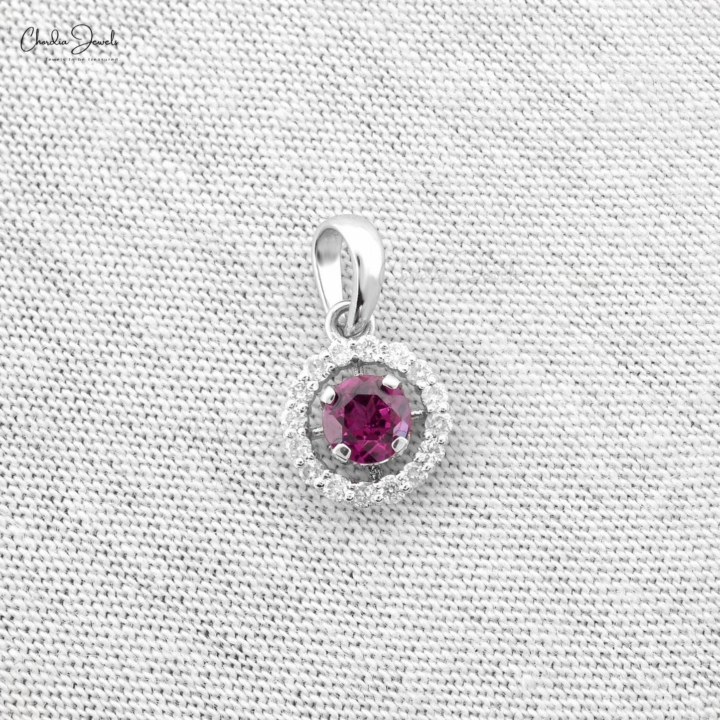White Gold Jewelry