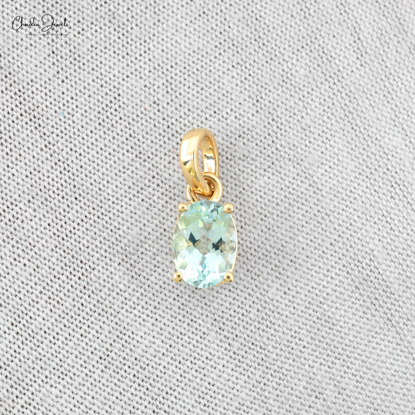 March Birthstone