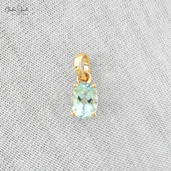 March Birthstone