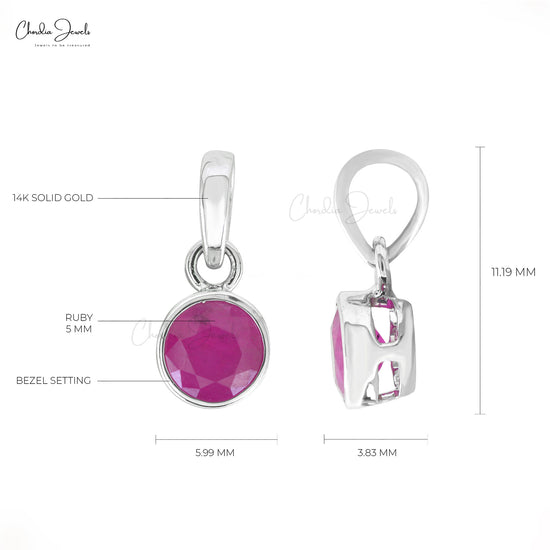 July Birthstone Fine Jewelry