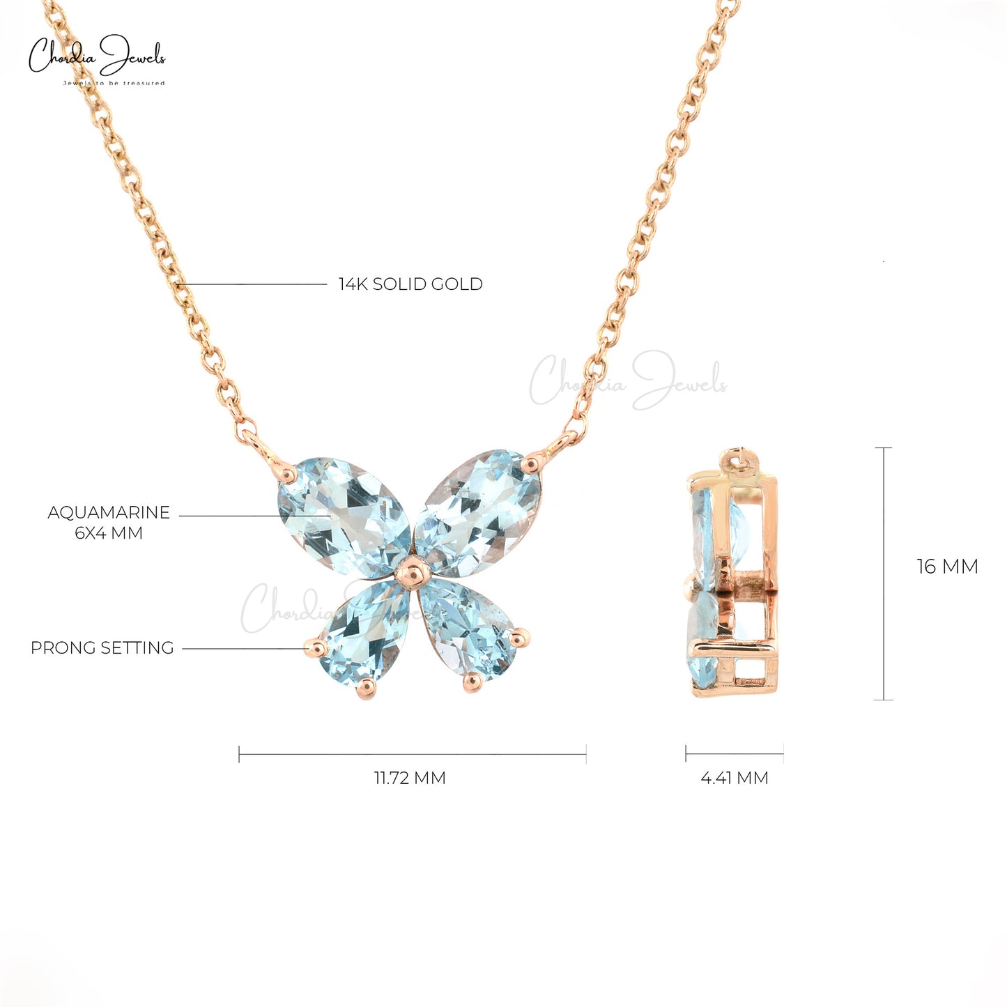 March Birthstone 