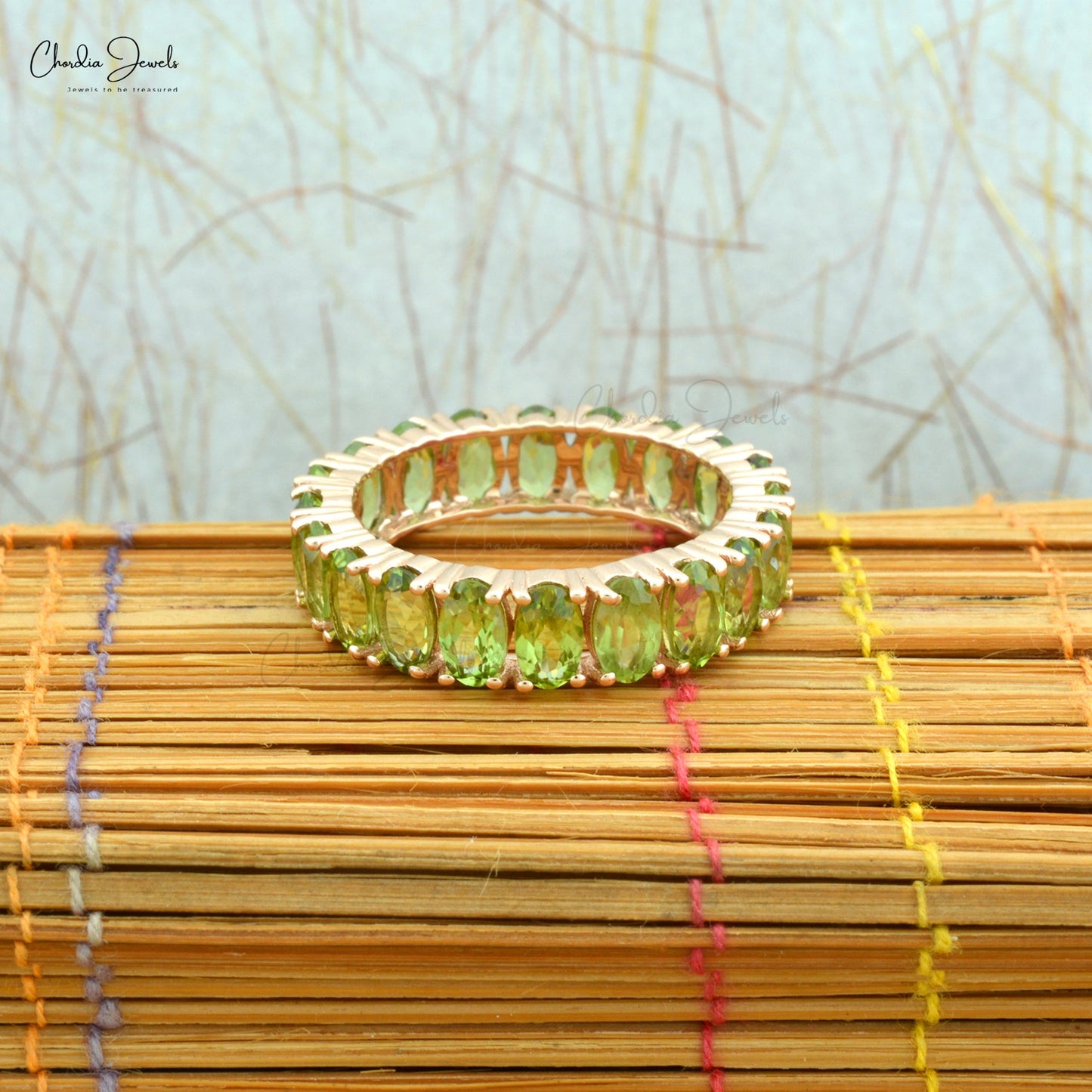 Eternity Bands