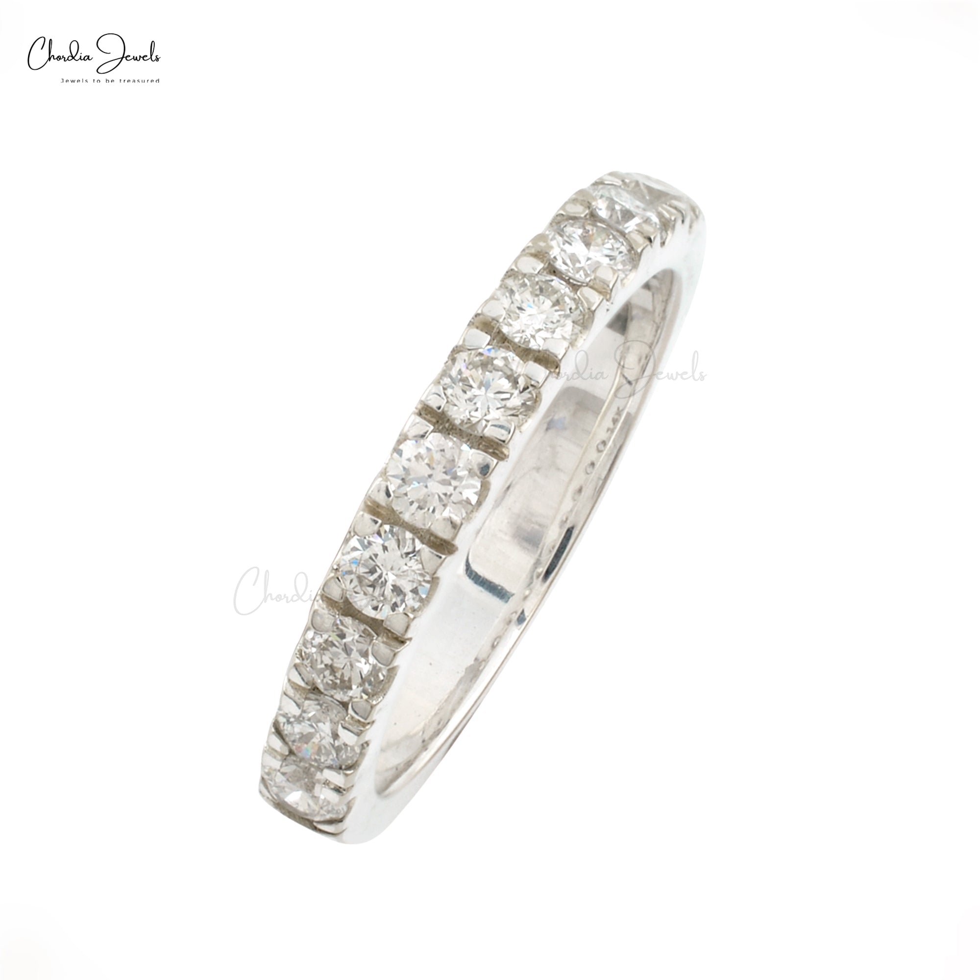 0.75 Ctw Platinum Classic Side Stone GIA Certified Diamond Engagement Ring  Cushion Cut (0.5 Ct F Color VVS1 Clarity Center Stone) | Amazon.com