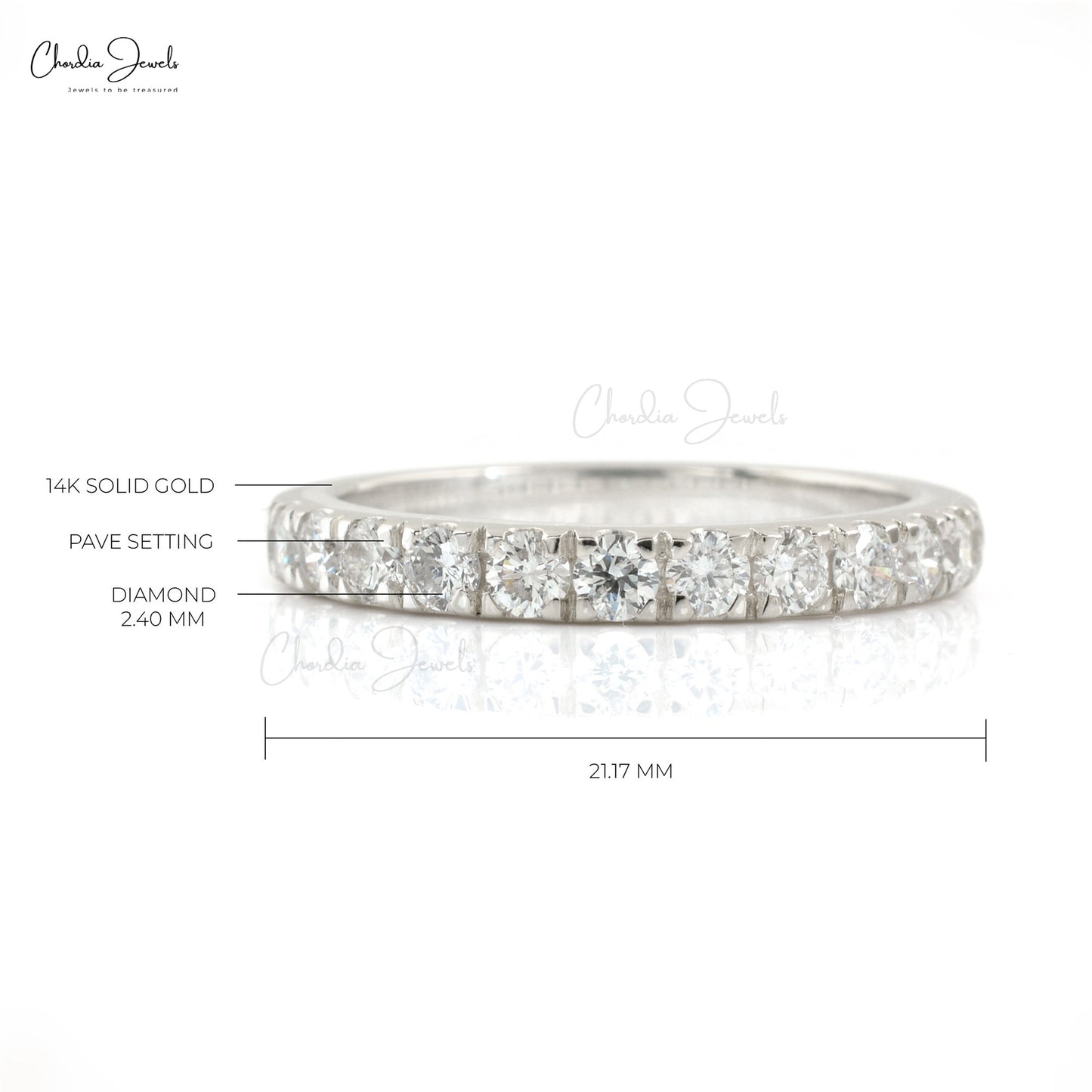 Dainty Stackable Ring