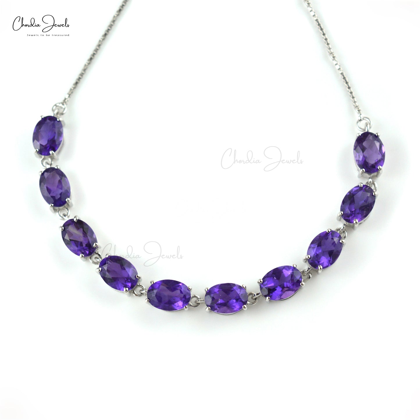 10,394 Amethyst Necklace Images, Stock Photos, 3D objects, & Vectors |  Shutterstock