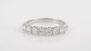 April Birthstone Ring