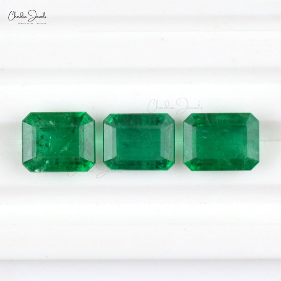 Wholesale Emeralds