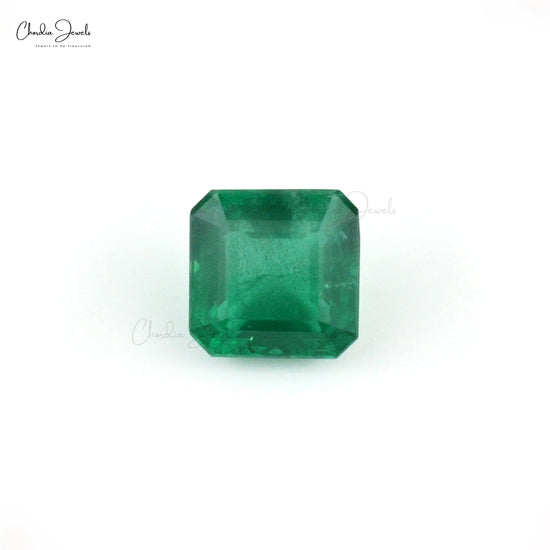 Natural Loose Emeralds For Sale