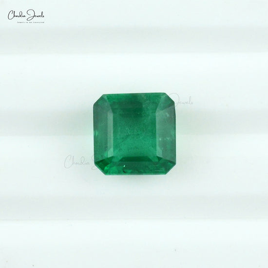 Natural Loose Emeralds For Sale