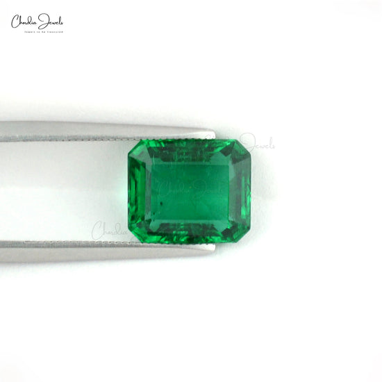 Natural Loose Emeralds For Sale