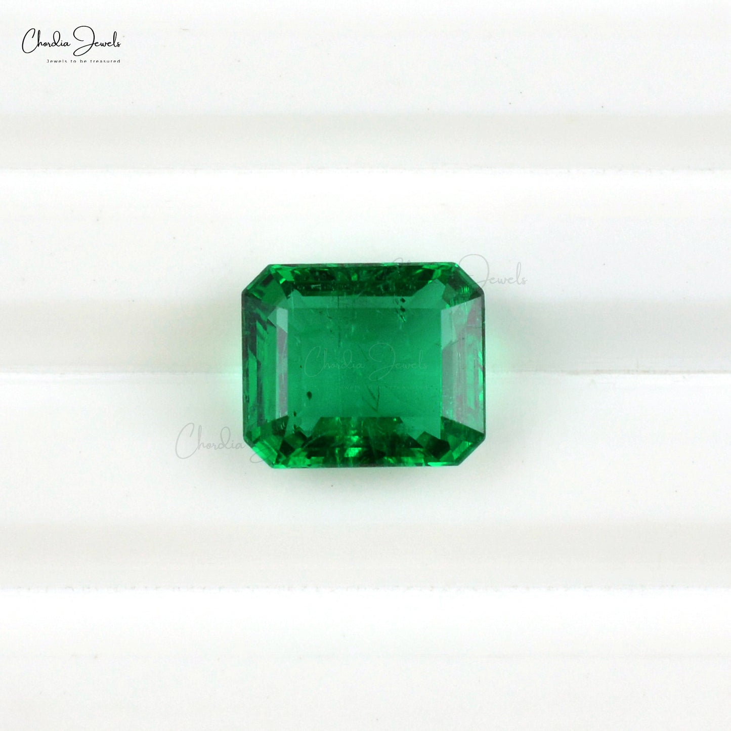 Natural Loose Emeralds For Sale