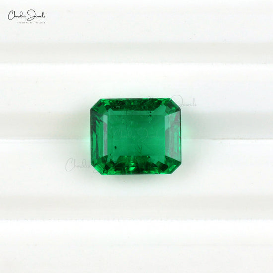 Natural Loose Emeralds For Sale