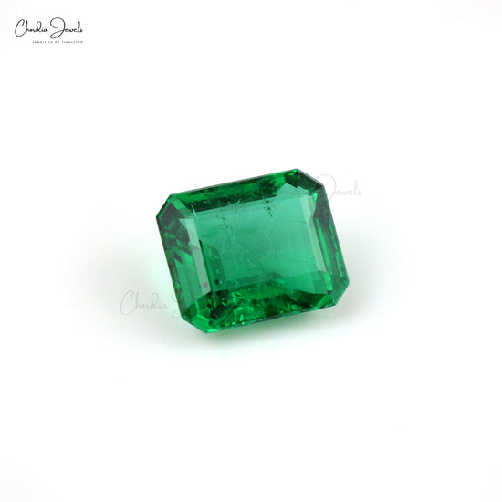 Natural Loose Emeralds For Sale