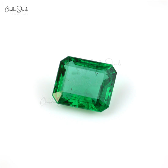 Natural Loose Emeralds For Sale