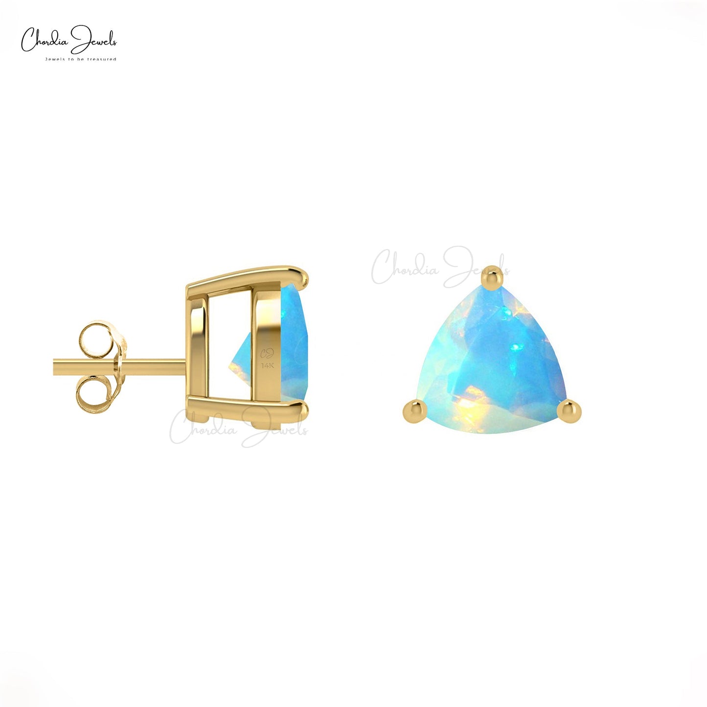 Daily wear Stud Earrings For Her