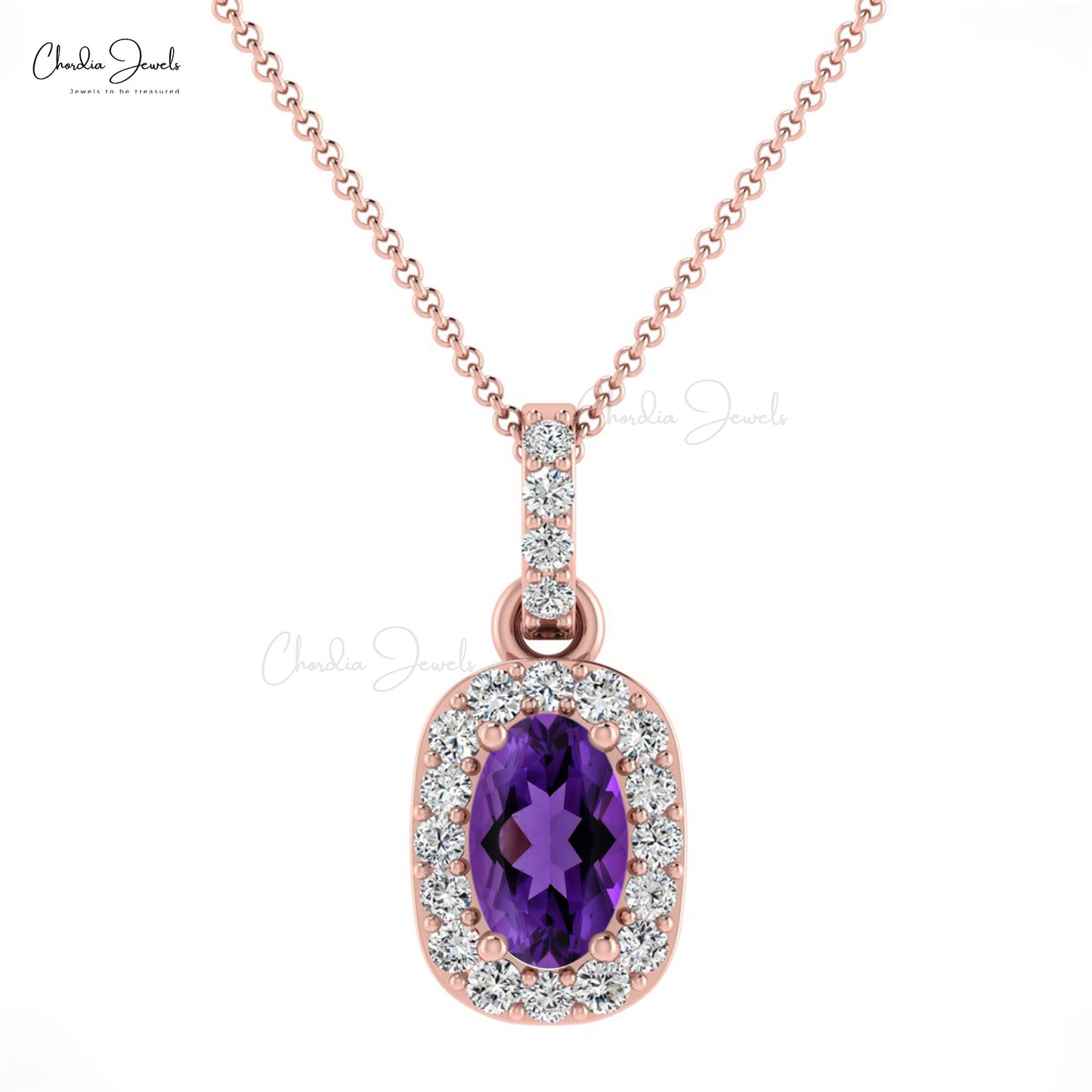 February Birthstone