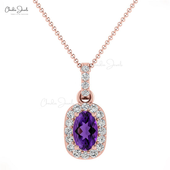 February Birthstone