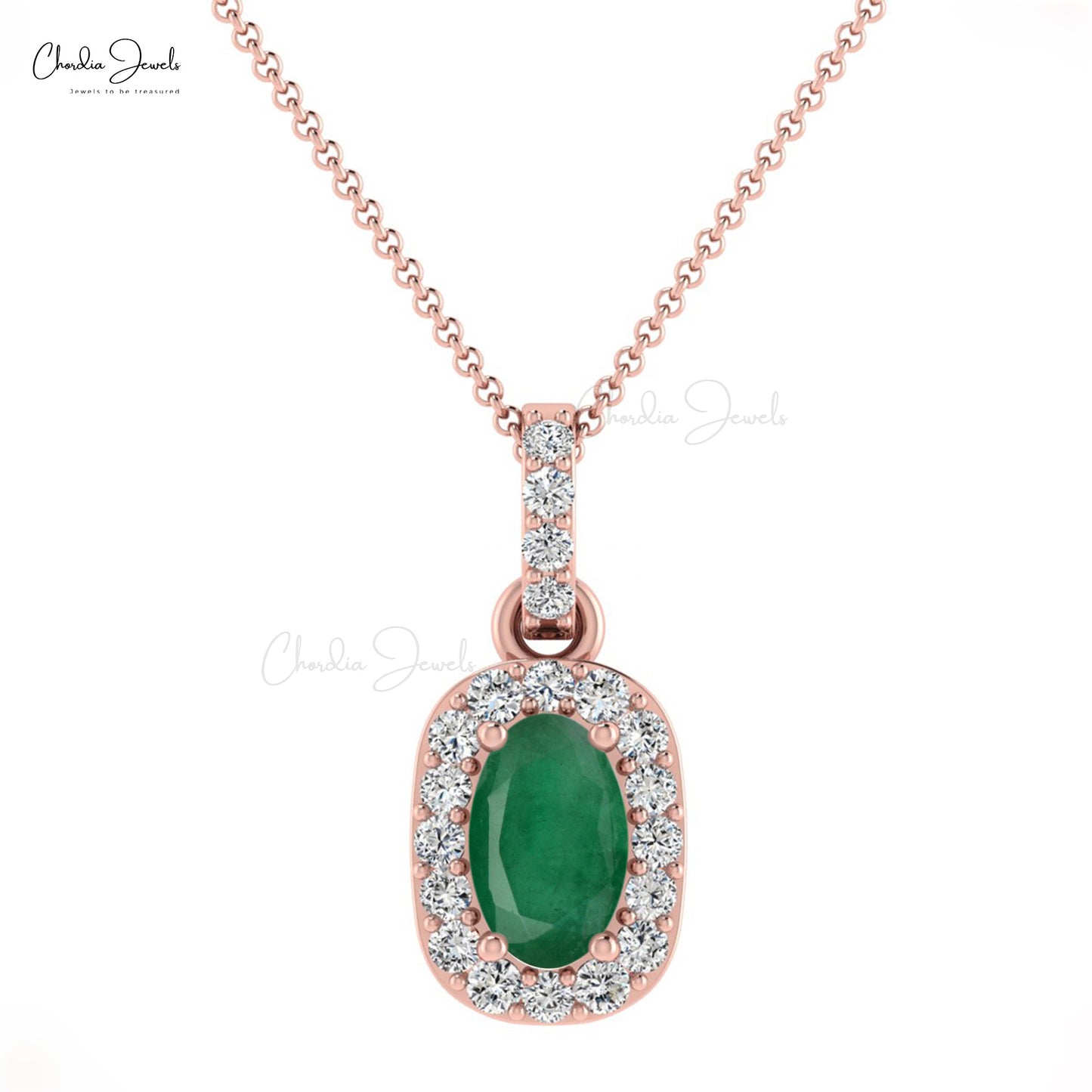 May Birthstone