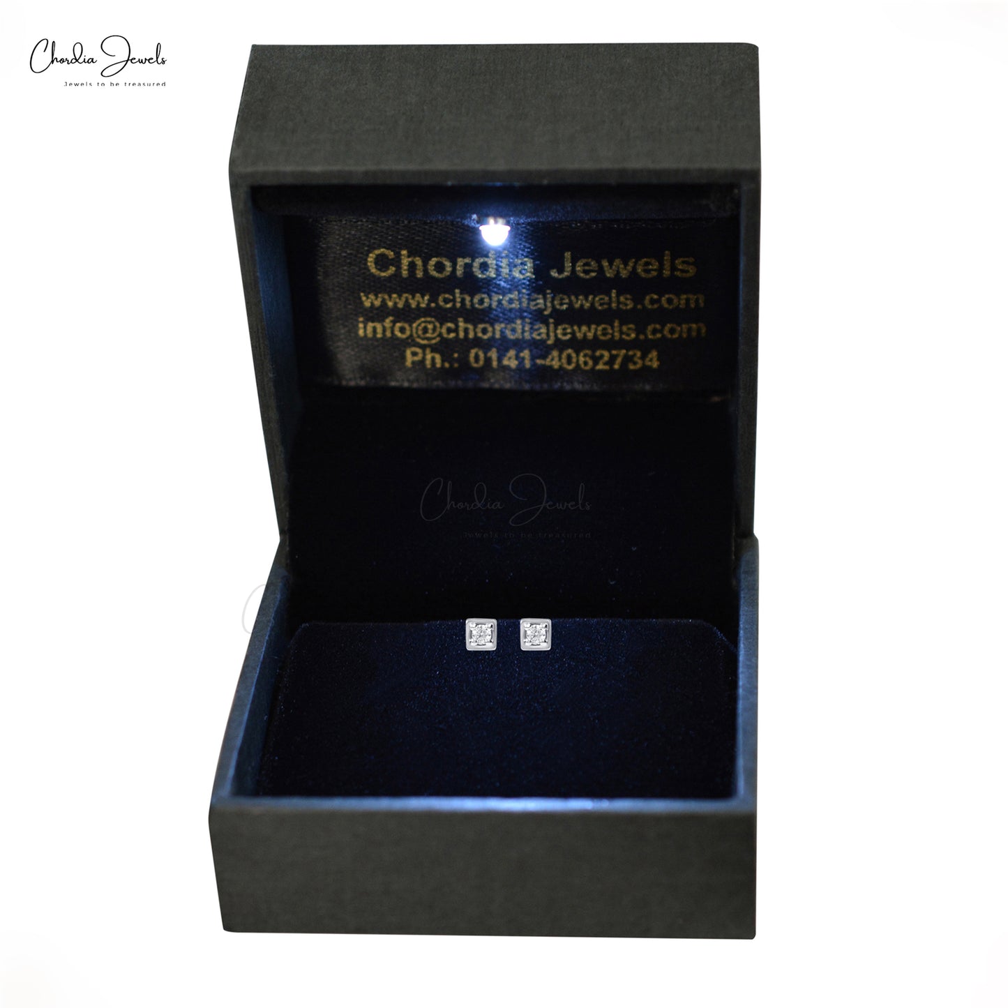Diamond Jewelry For Her