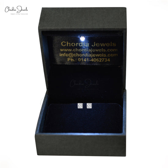 Diamond Jewelry For Her