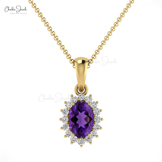 February Birthstone