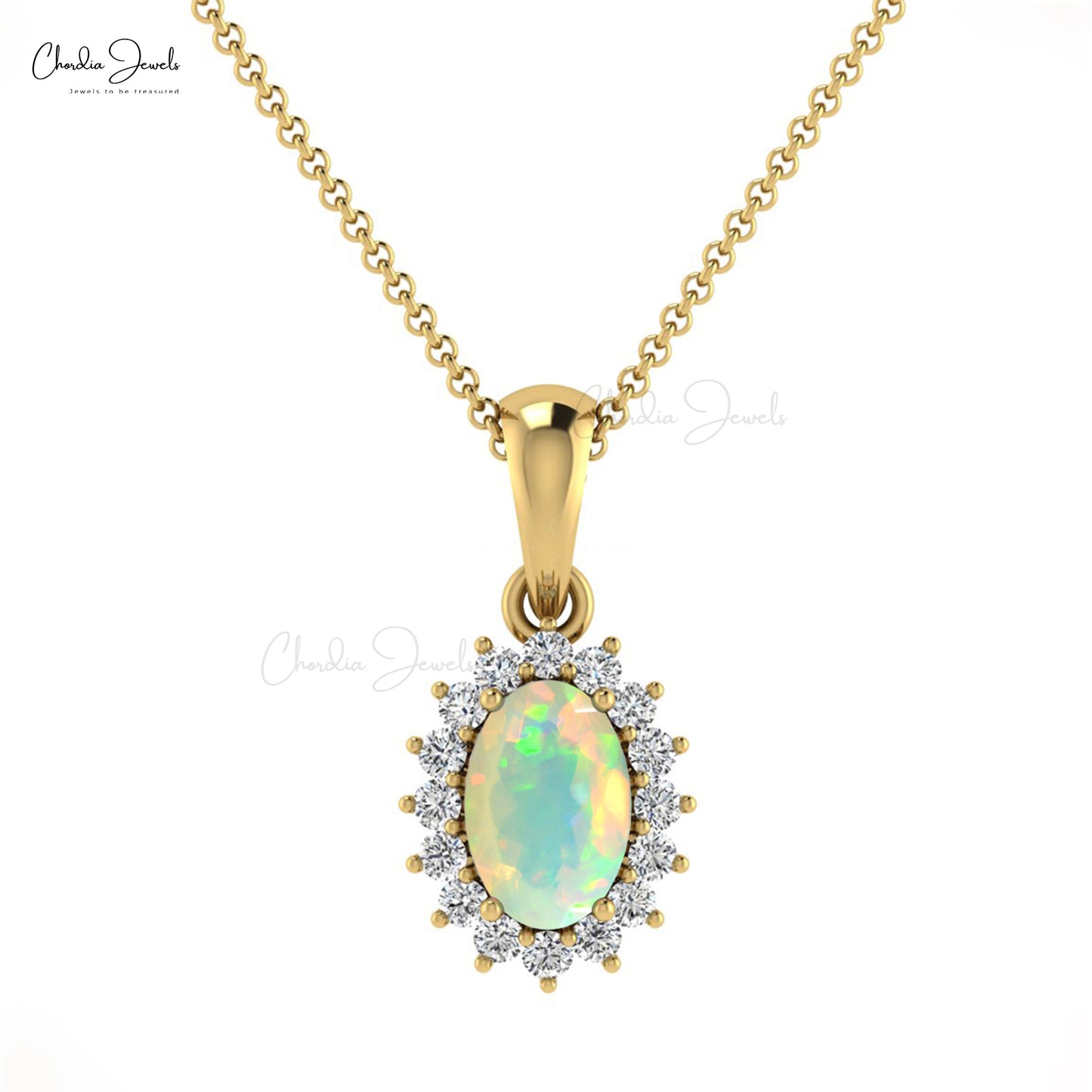 Opal ka locket discount