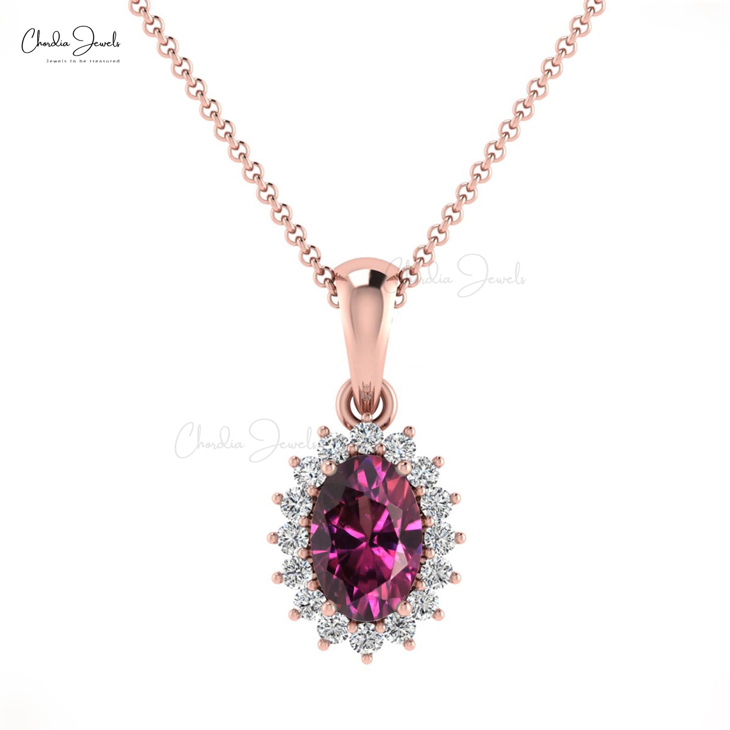 January Birthstone