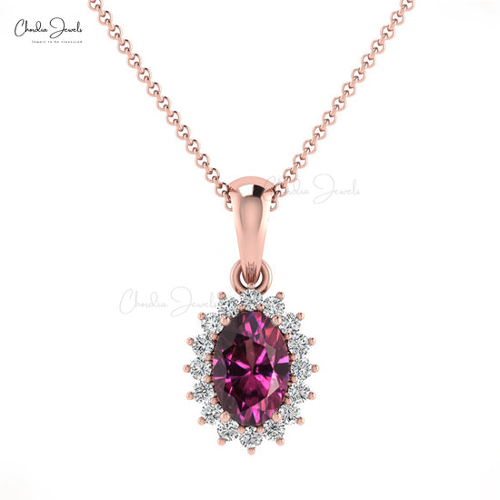 January Birthstone