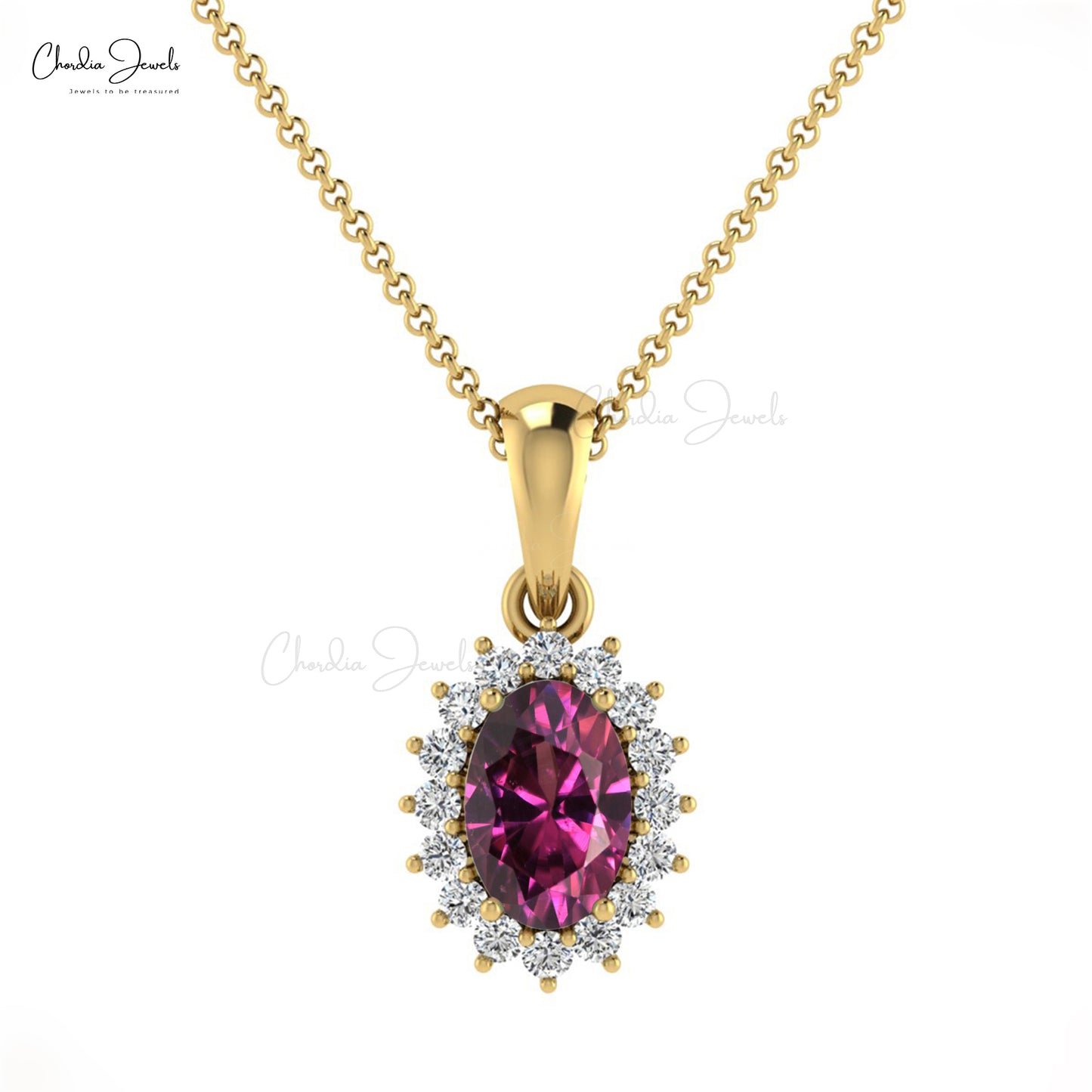 Shop Dangle Pendant