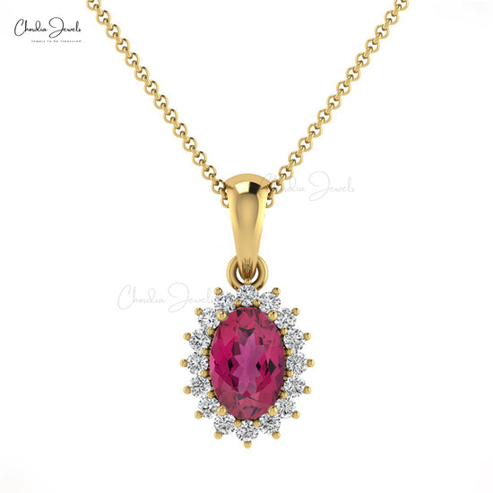 Dangle Pendant