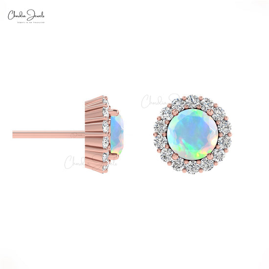 Minimalist Studs