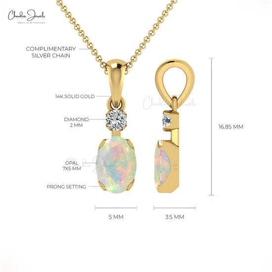 14k Solid Gold Jewelry