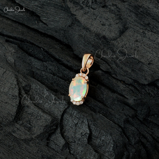 Minimalist Pendant
