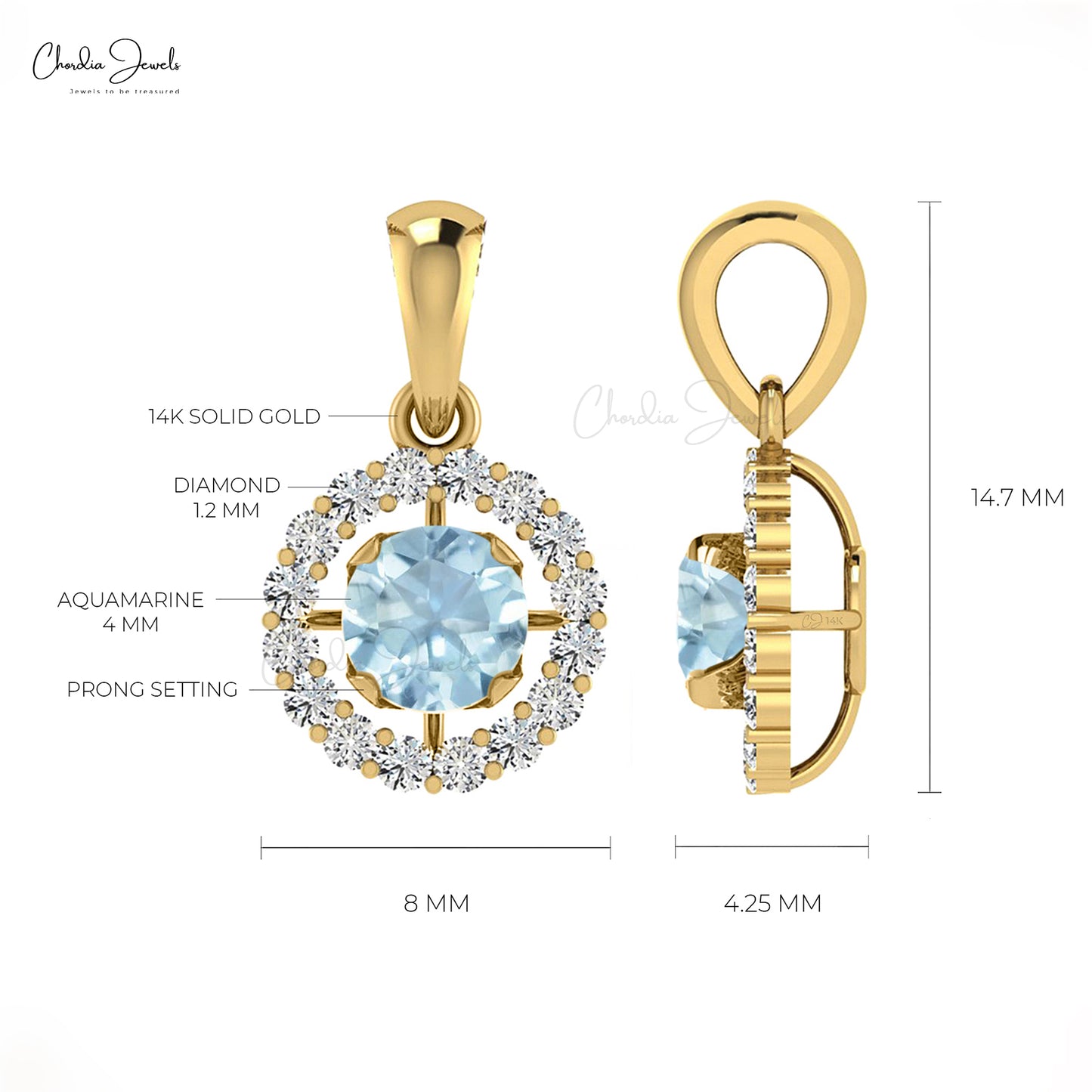 Diamond Fine Jewelry