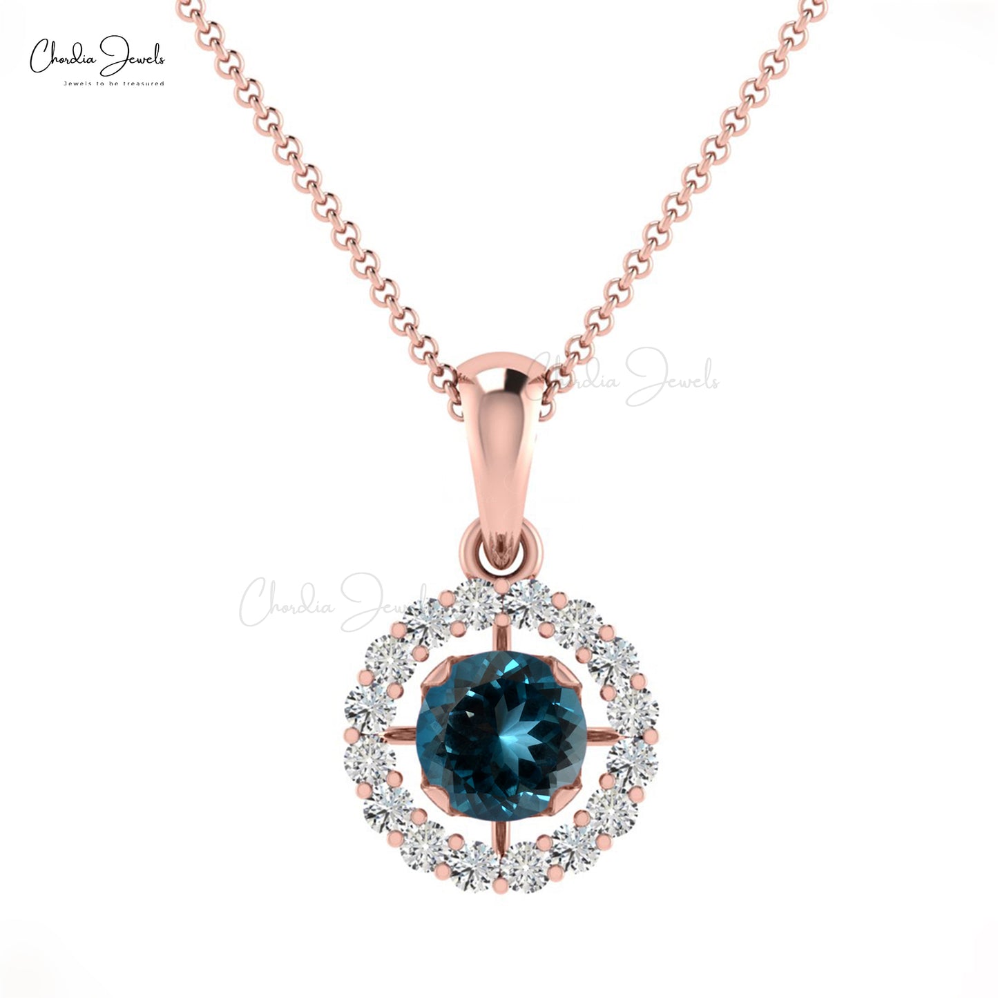 December Birthstone