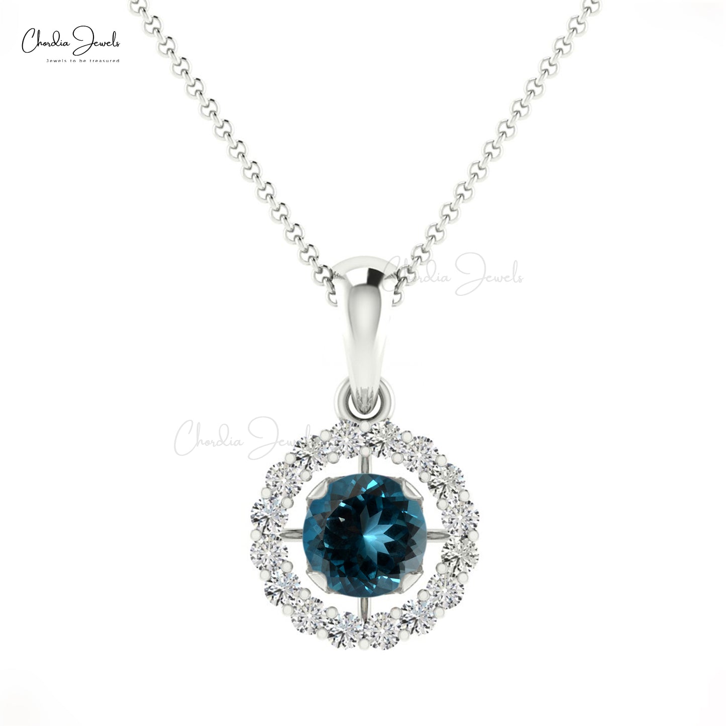 14k Solid Gold Jewelry