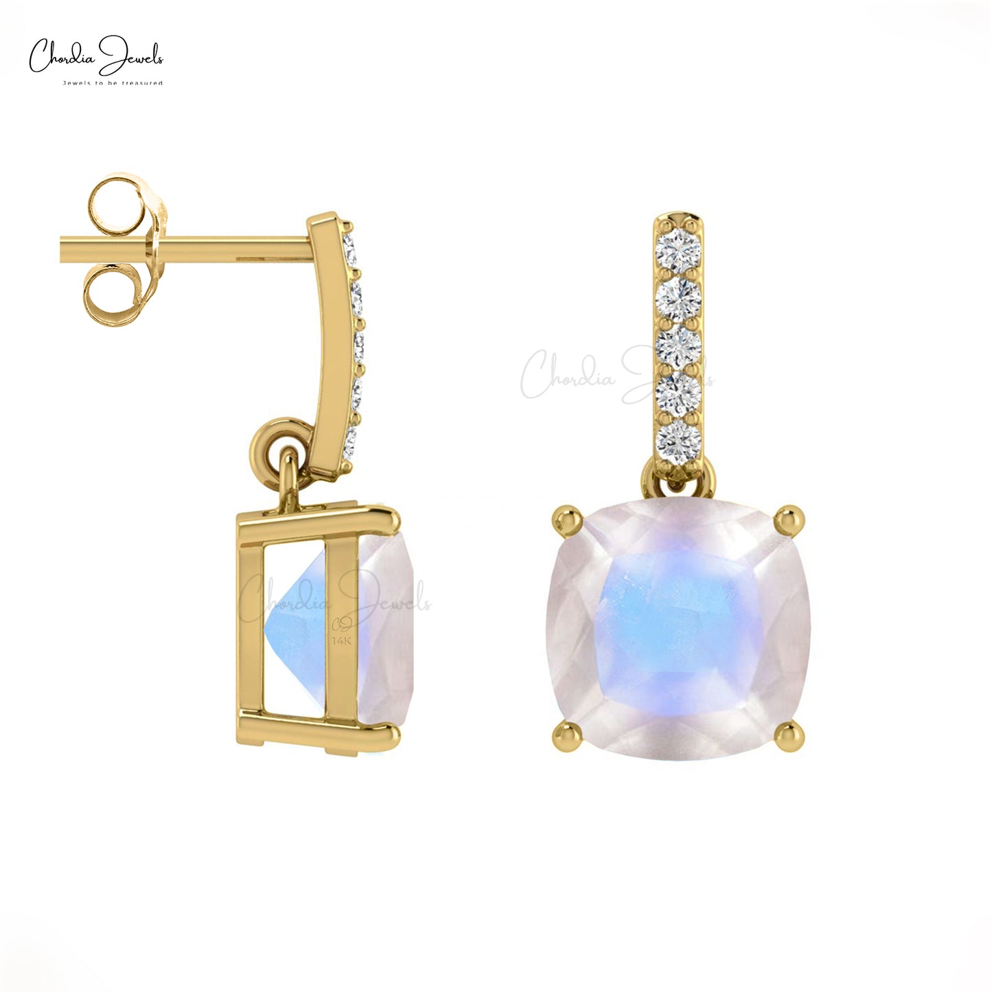 Dangle Women Earrings