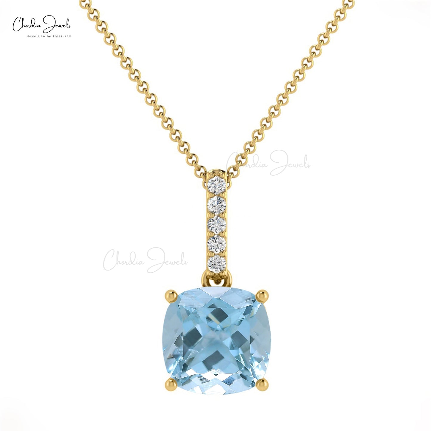 March Birthstone